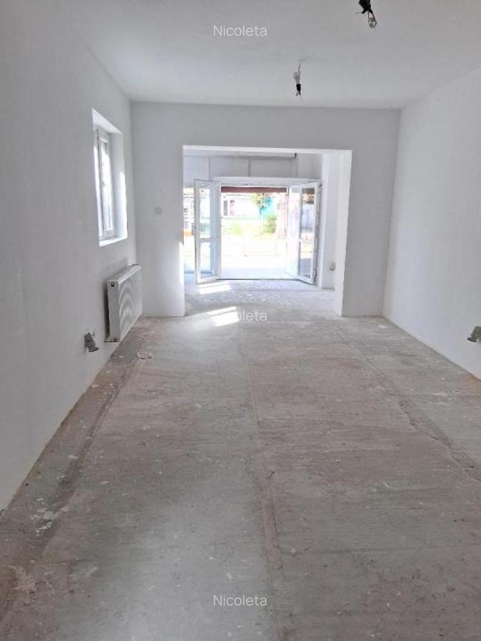 13 Septembrie-spatiul comercial stradal,renovat total,centrala termica - 8