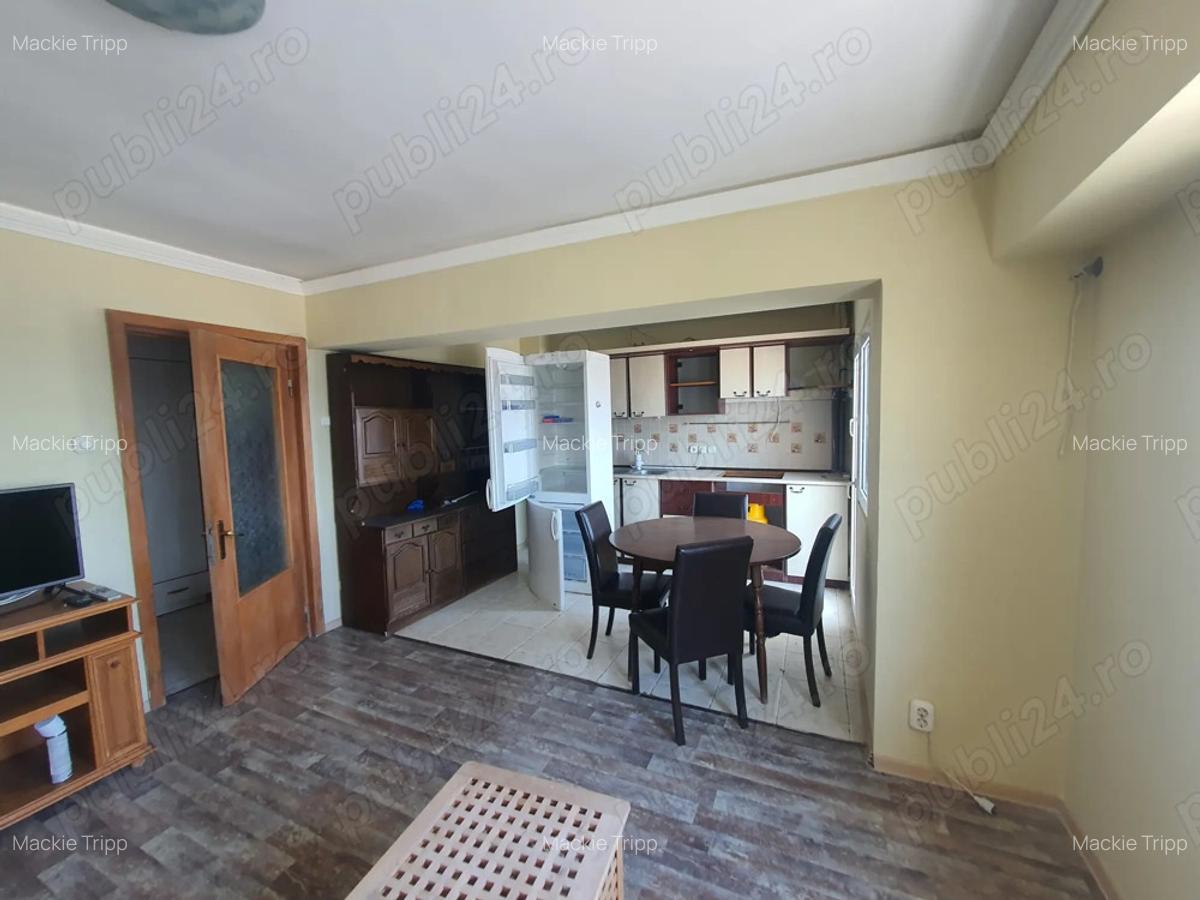Apartament cu vedere frontala la mare - 4