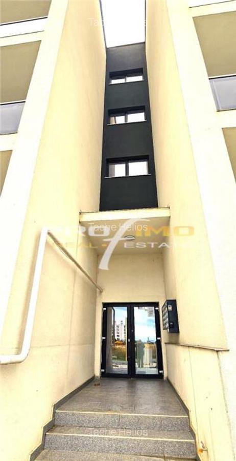 Apartament 2 camere mobilat-utilat Statiunea Mamaia Nord - 18