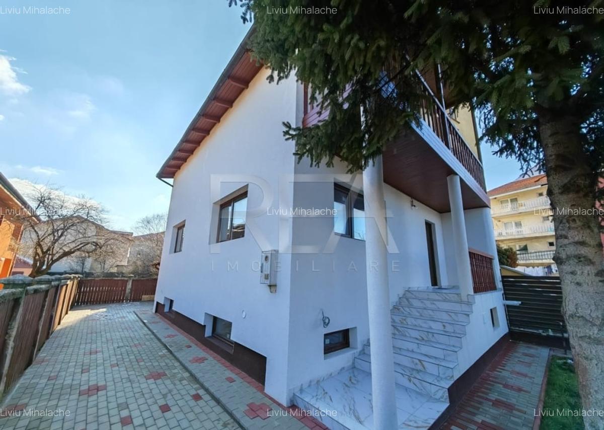 Casa Individuala | D+P+M | Otopeni - 2