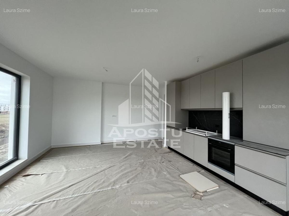 DE VANZARE Apartament 2 camere pe colt in complex rezidential premium - 1