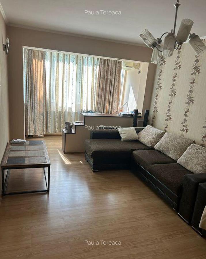 Apartament 3 camere decomandat Fantana Florilor - 2
