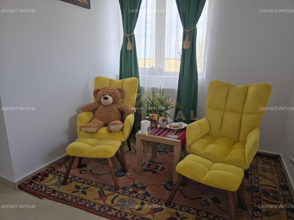 PROMOTIE! 99990 Euro Casa mobilata in Berceni - 1