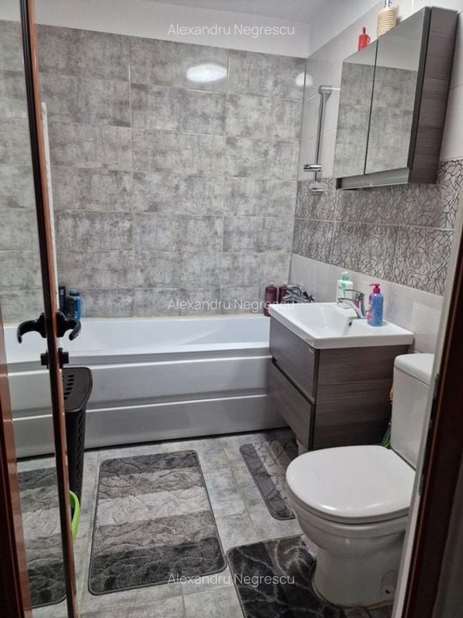 Lipovei | Decomandat | Mobilat | Centrală proprie + Clima - 5