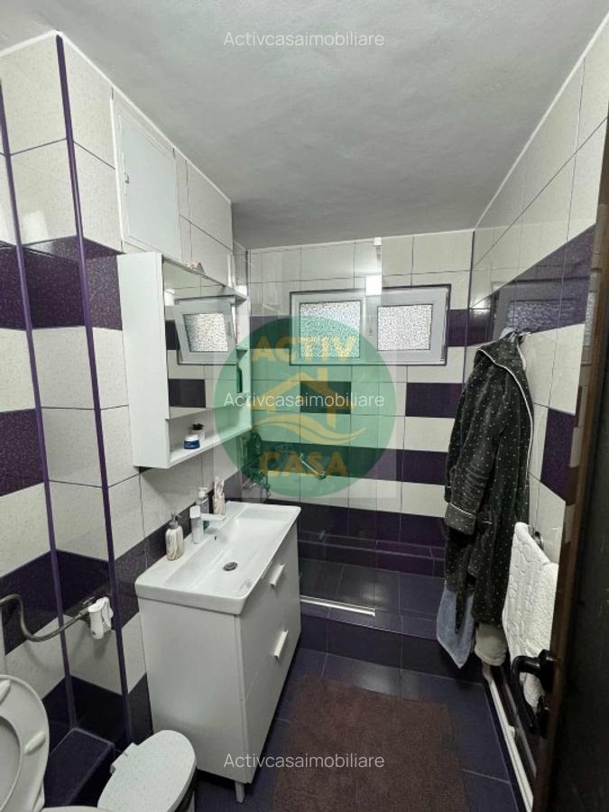 Apartament 2 camere, etaj 2 - 6