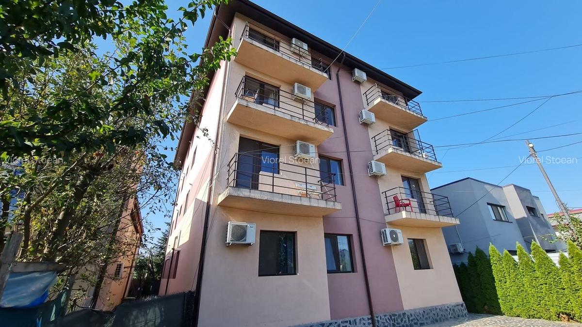 Garsoniere si apartamente de inchiriat-inclusiv perioade scurte! - 1