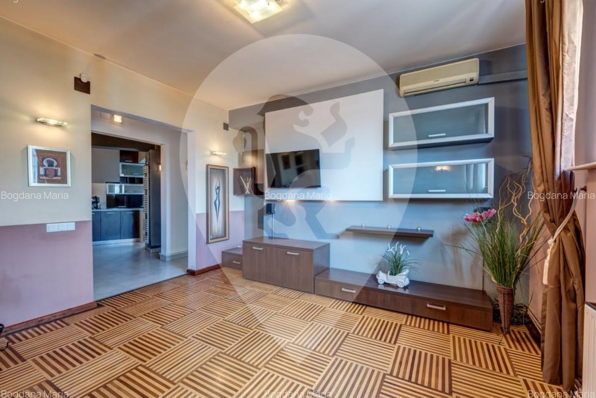 Apartament 2 Camere | Universitate | Centrala Proprie - 7