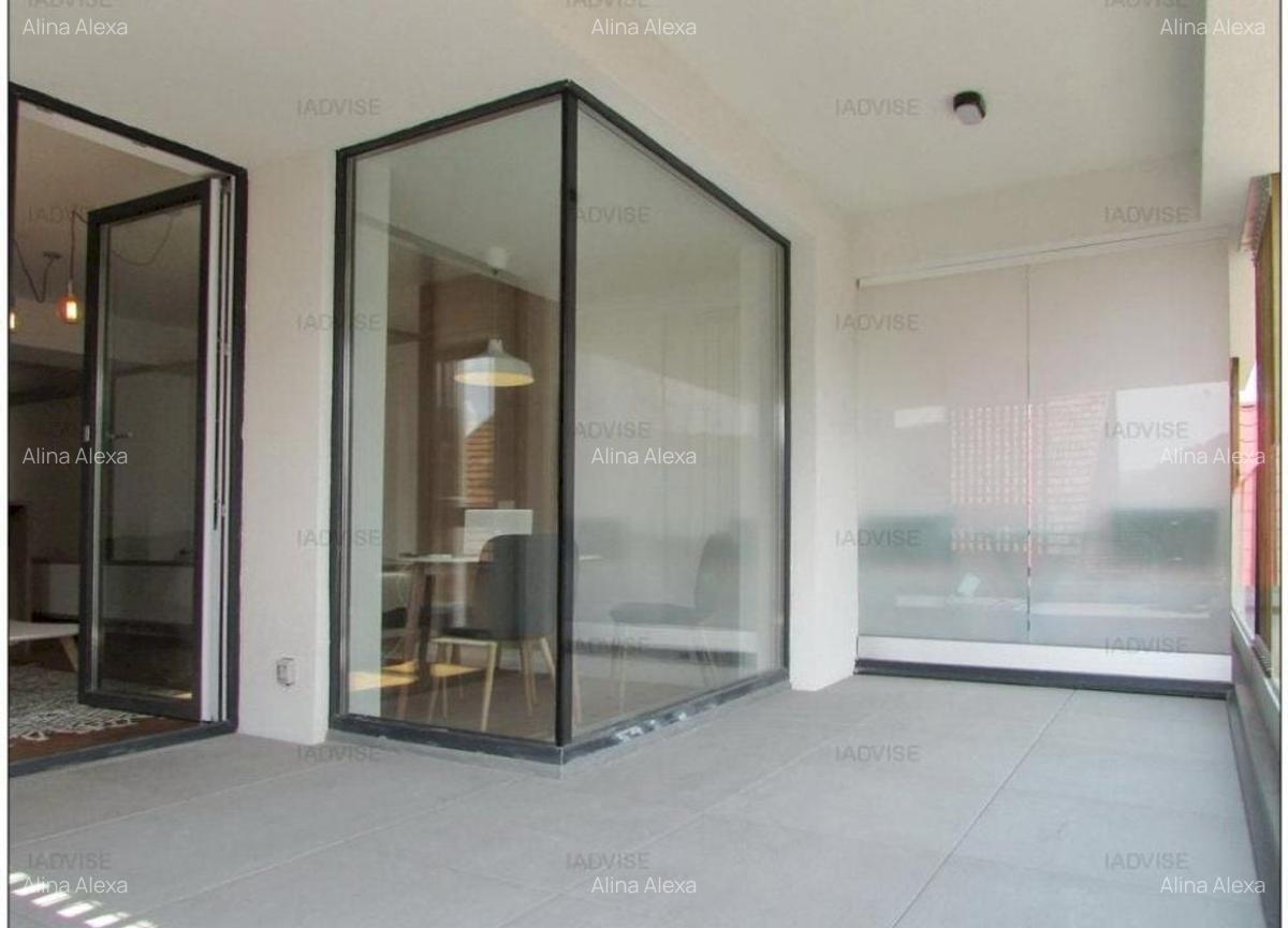 Apartament premium cu vedere panoramică – Brașovul Vechi - 24