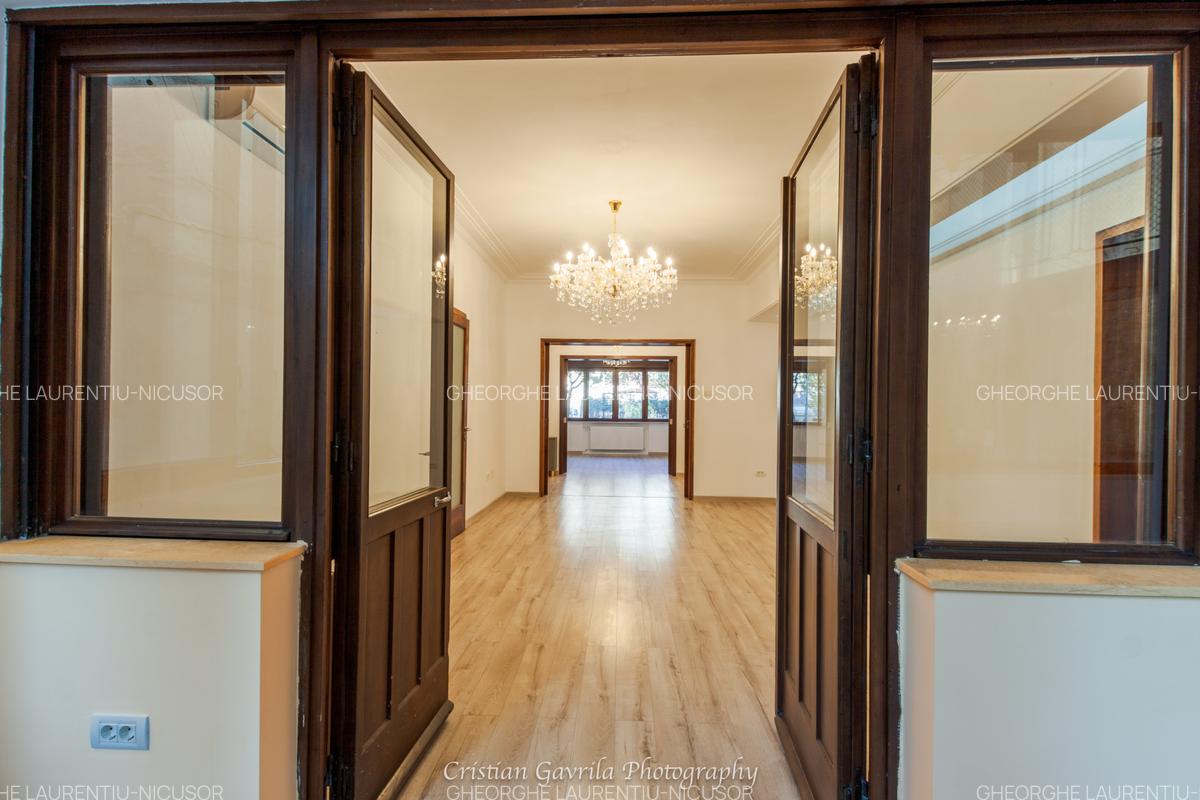 Apartament spațios și elegant – Bulevardul Lascăr Catargiu 11 - 26