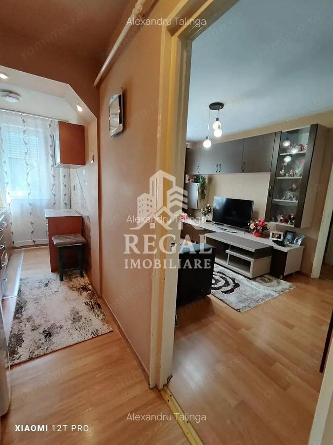 Apartament 2 camere | Complet mobilat ?i utilat | 38 mp | Etaj 3/4 - 3
