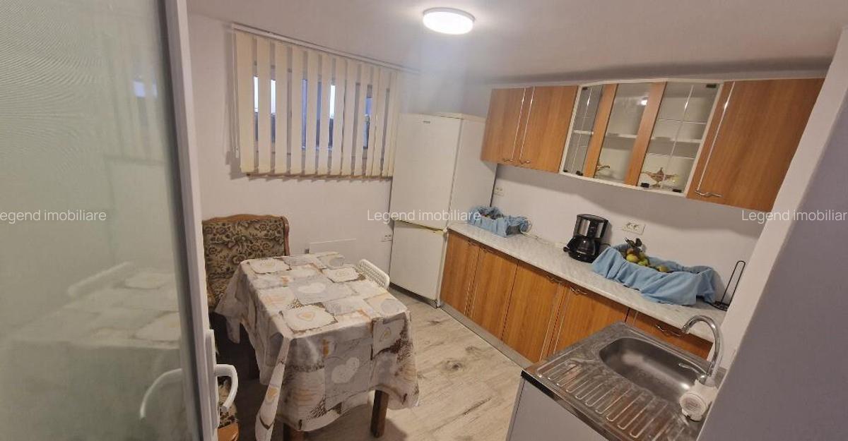 Spatiu zona Casa de Pensii - 5