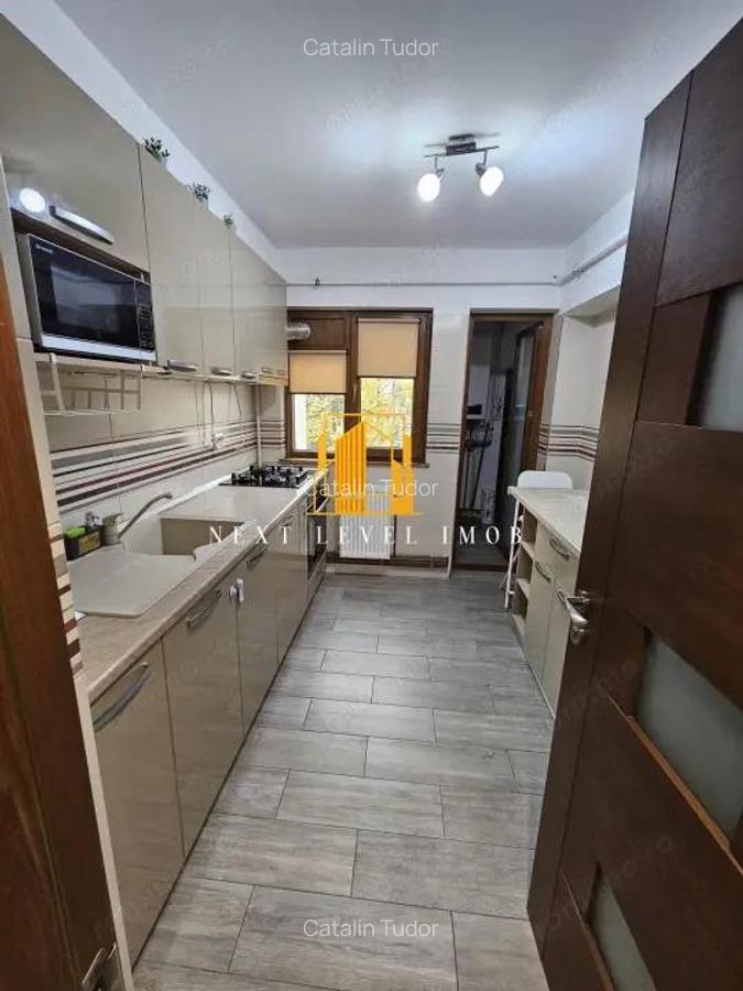 Apartament 3 camere ULTRACENTRAL - 13