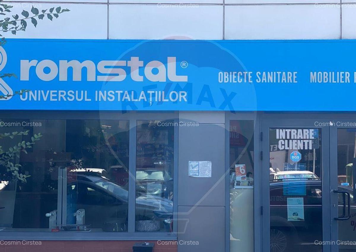 DE INCHIRIAT Spa?iu comercial de 245mp in zona Kiseleff... - 21