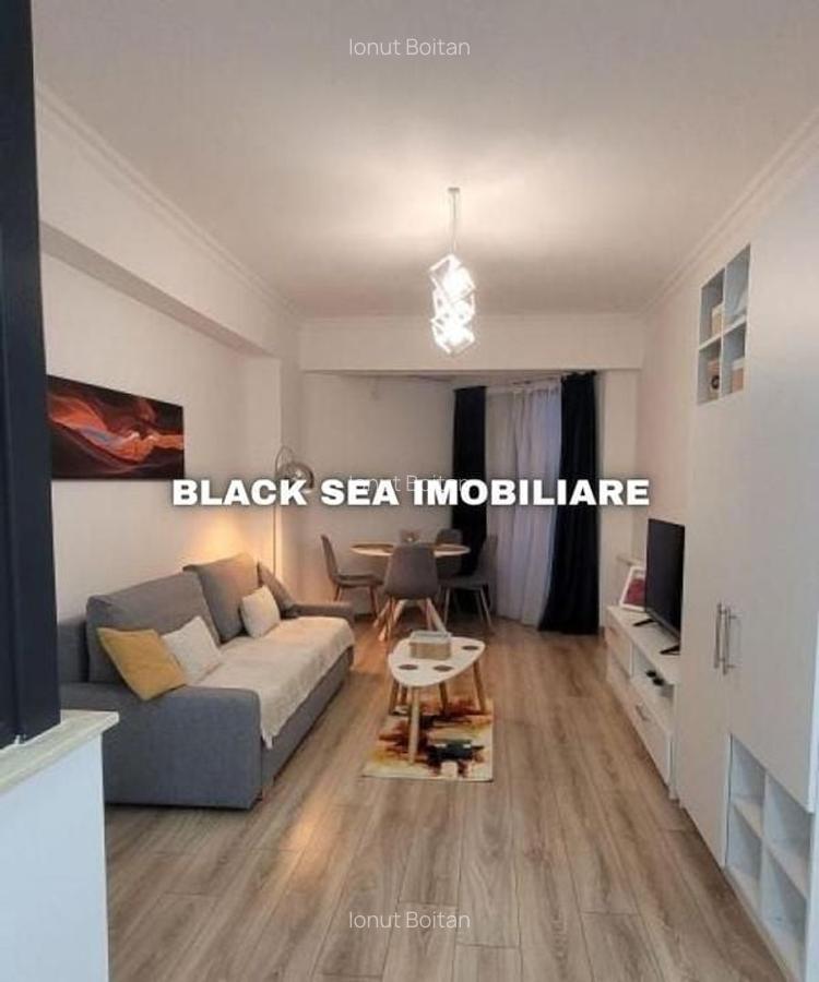 Apartament 2 camere in Mamaia zona Butoaie - Termen Lung - 3