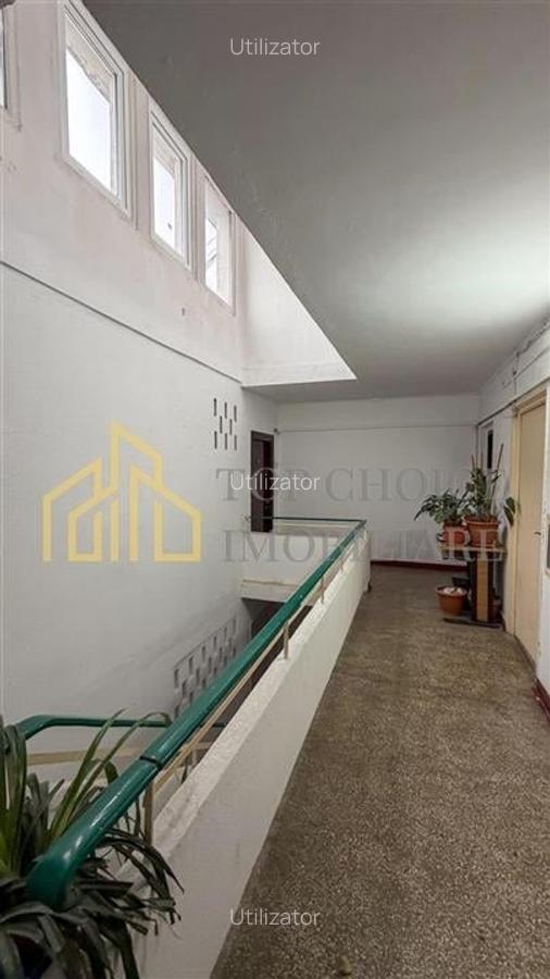 2 CAMERE MIHALACHE SANDU ALDEA DOMENII - RENOVAT COMPLET - VEDERE SPATE - 30