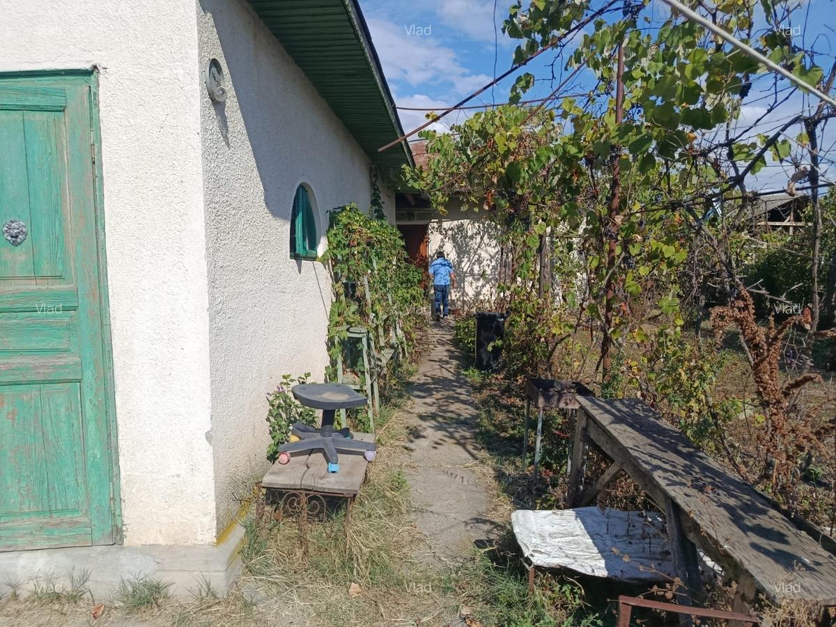 Casă de vânzare în Bilciurești, teren 1171mp, zonă liniștită, ideală pentru fami - 4