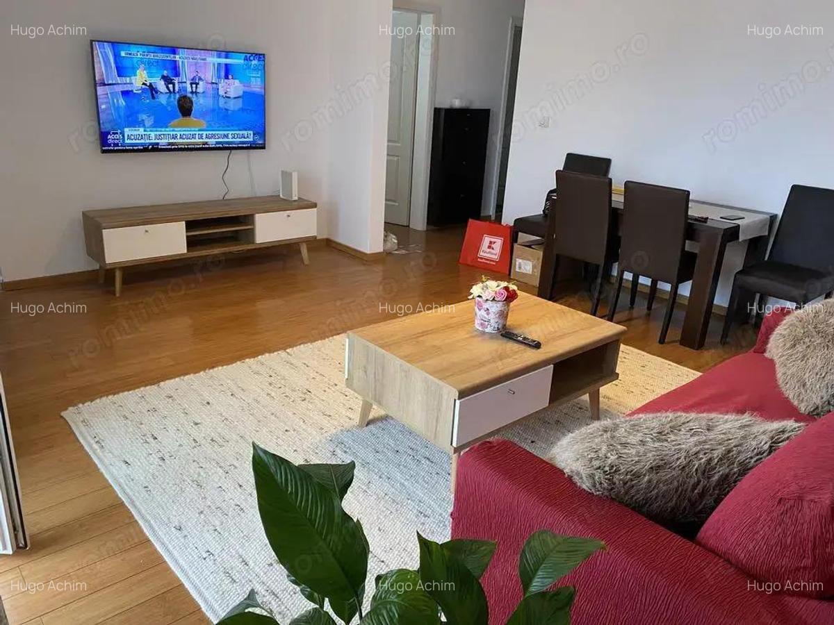 Zona Vasile Lascar Stefan cel Mare de inchiriat ap 3 camere - 5