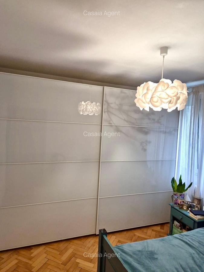 Apartament 3 camere de vânzare | Etaj 1 | Fără risc seismic |  ParkLake| Dristor - 7