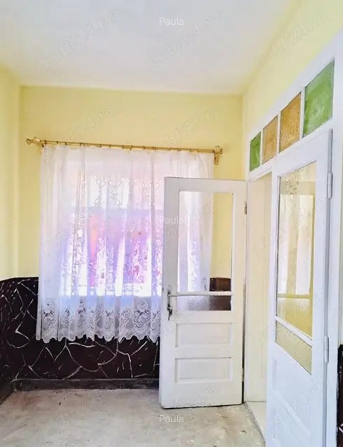 Vindem o proprietate bine ingrijita la ?ara la 35 km de Oradea - 3