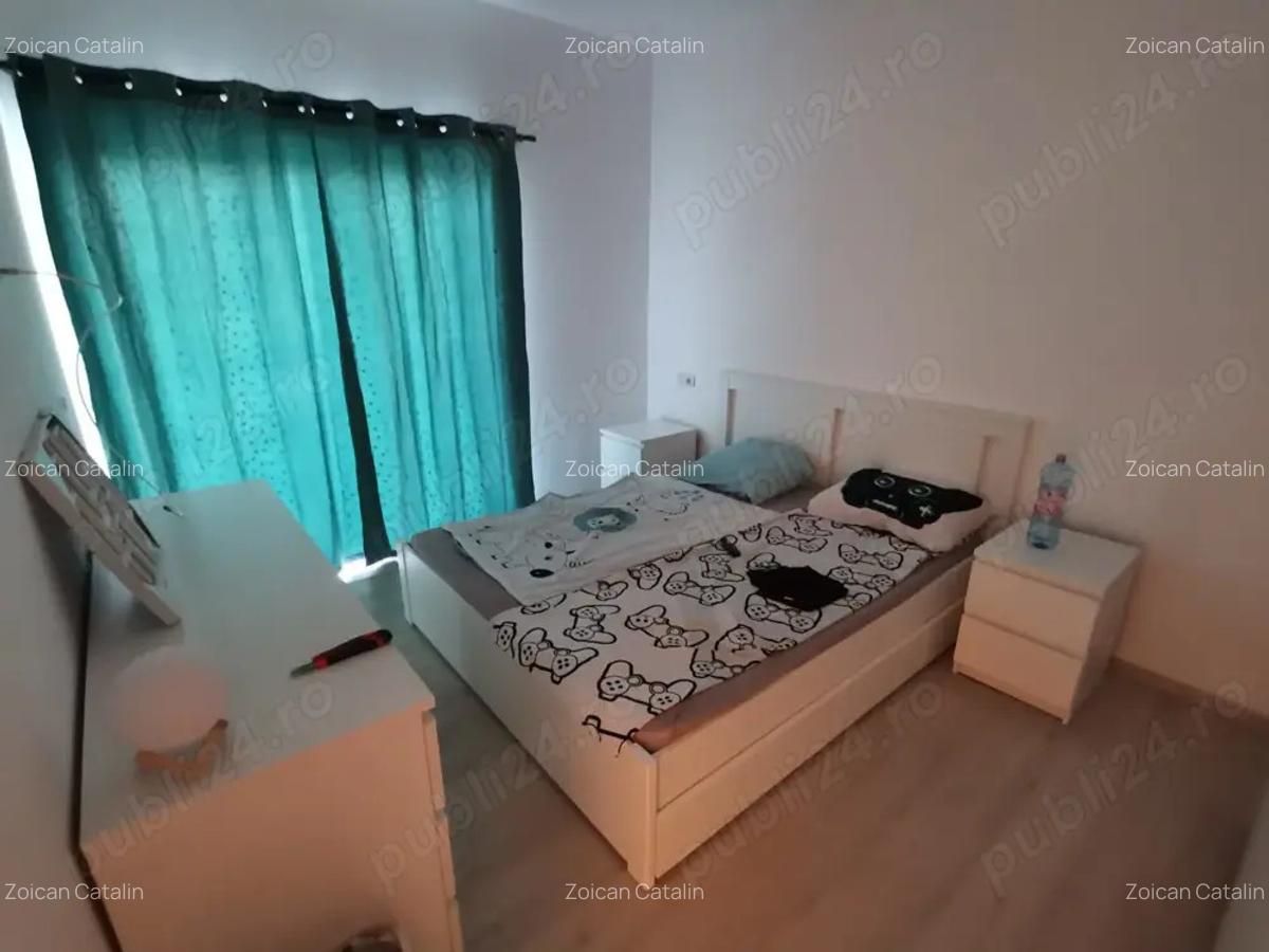 Apartament cu gradina de vanzare in Sanandrei - 4