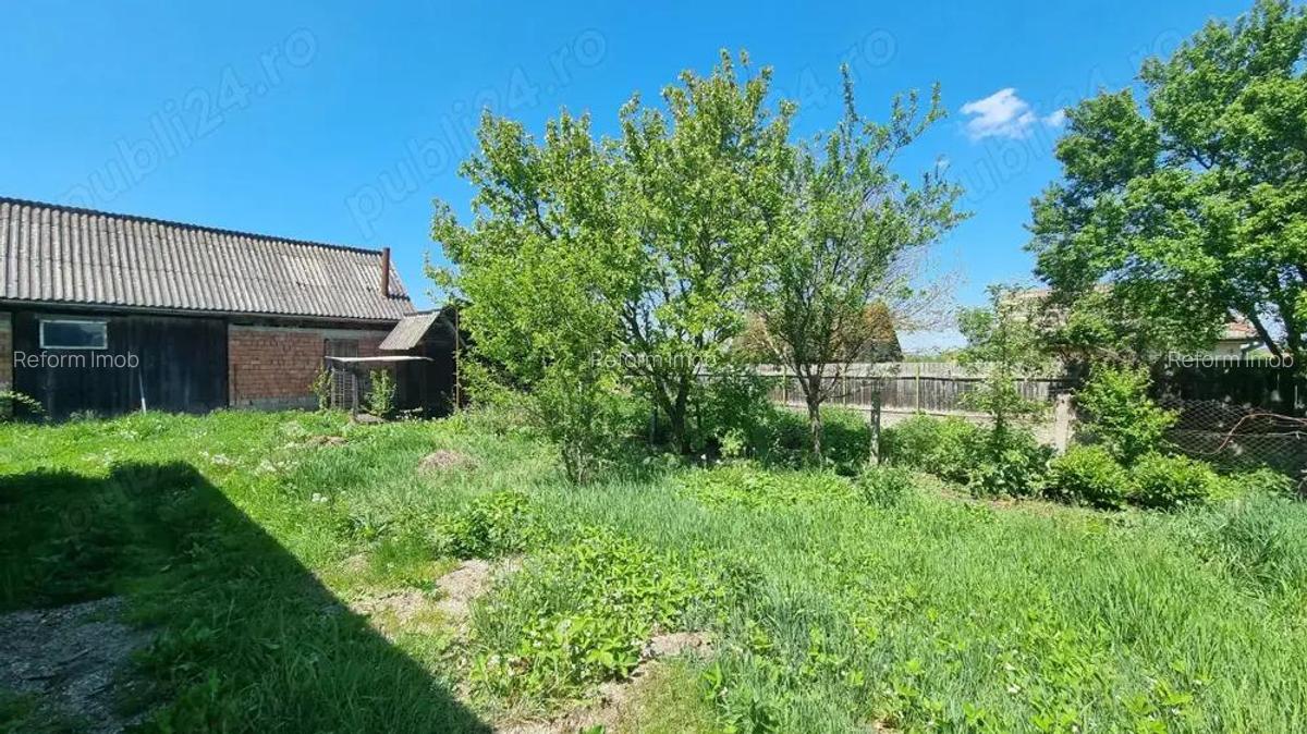 De vanzare casa in Bon?ida cu teren generos - 7