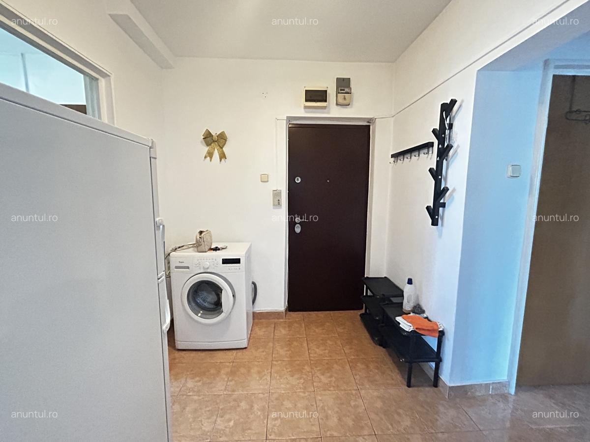 Dristor 2 camere Metrou 2 min Park Lake - 7