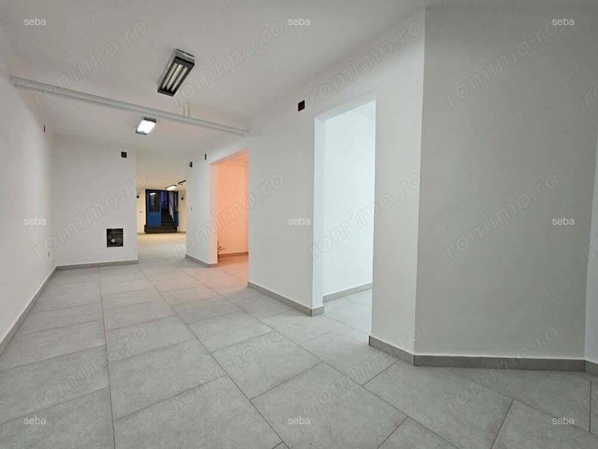 Spatiu comercial. S.A.D. Zona centrala! - 6