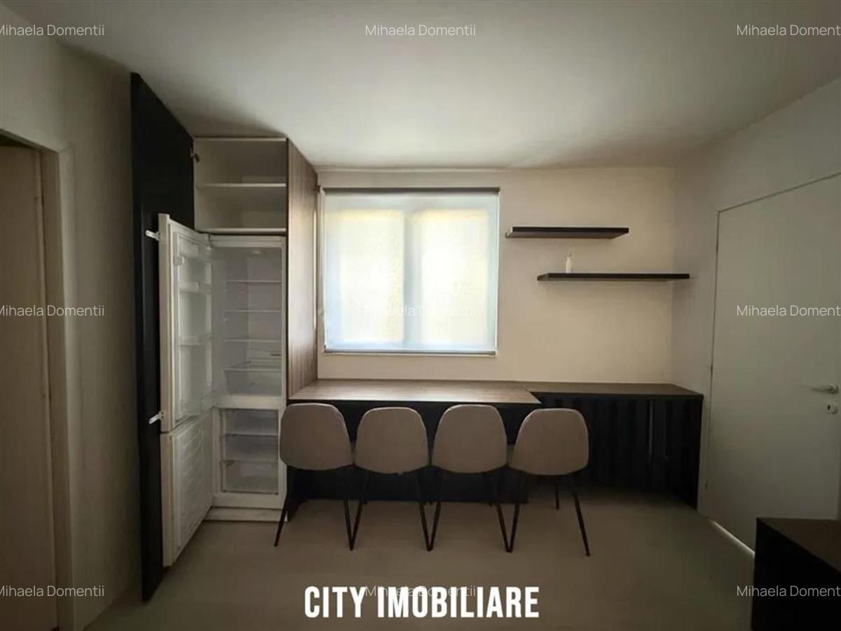 Apartament 2 camere, semidecomandat, mobilat, Gheorghieni. - 2