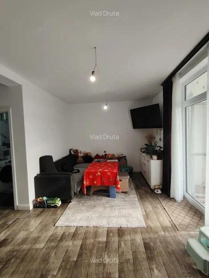 Casa de vanzare in Nojorid - 4