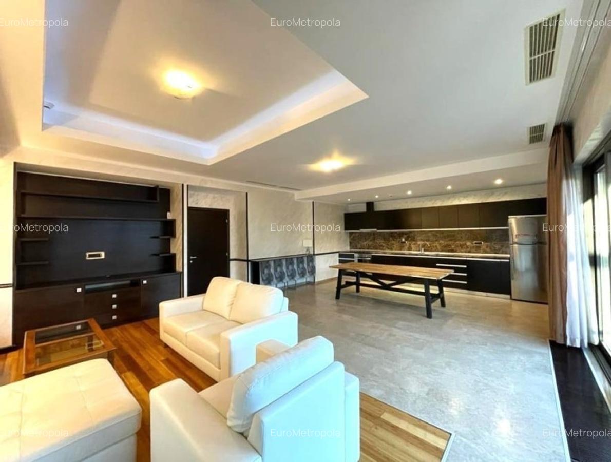 Apartament finisaje premium, imobil boutique, parcare, Primaverii - 2