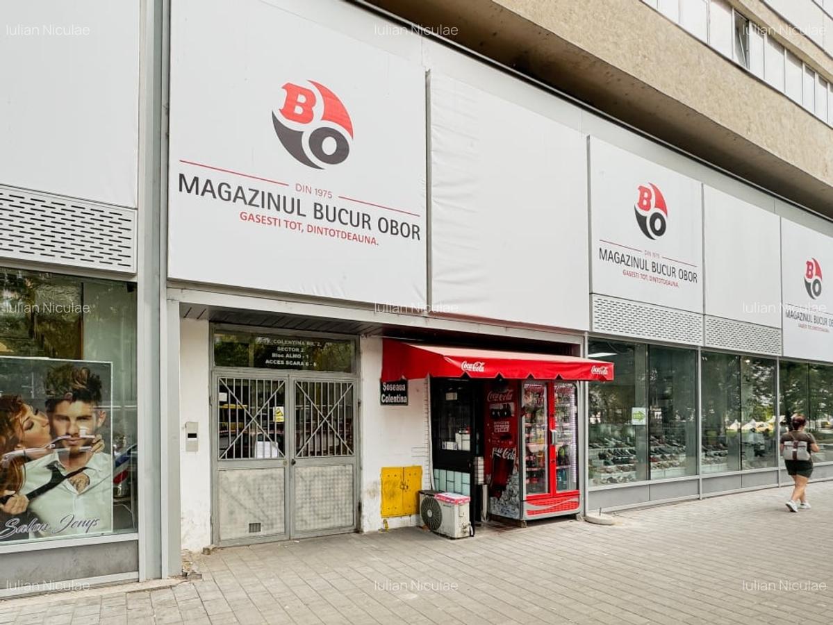 Apartament 3 camere, Bucur Obor - Bloc Almo 1 - 18