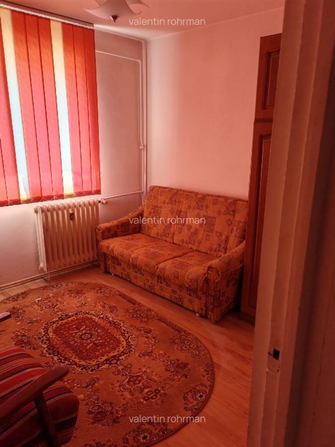 Vând apartament 2 camere semidecomandat 4/4  Tomis Nord Constanta  73000 euro - 5