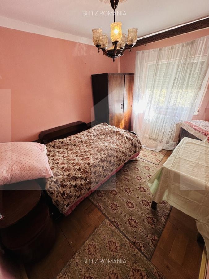 Oportunitate unica! 5 camere in Gradiste, 109mp - 5