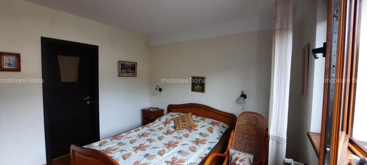 De vanzare apartament 3 camere in vila zona Platoul Izvor - 9
