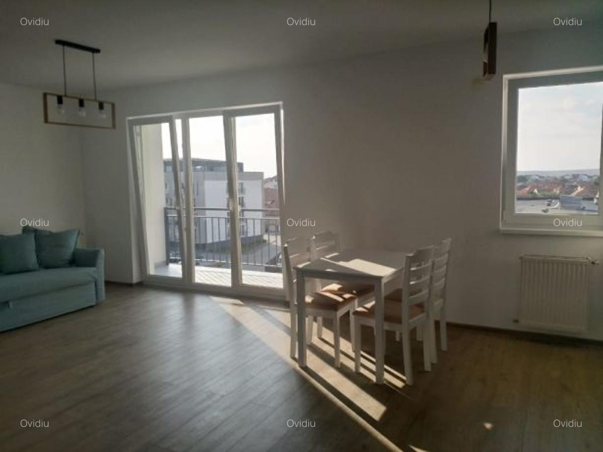 Inchiriez ap 2 cam.-City Residence / Apartment for rent - 3