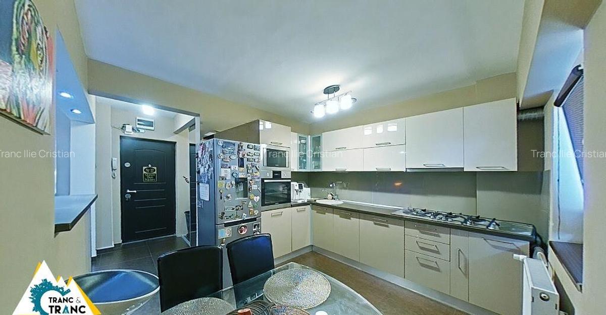 Apartamenul visat cu 2 camere in Vlaicu la Fortuna - 5