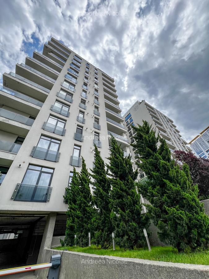 Garsonieră decomandată în Floreasca - 7