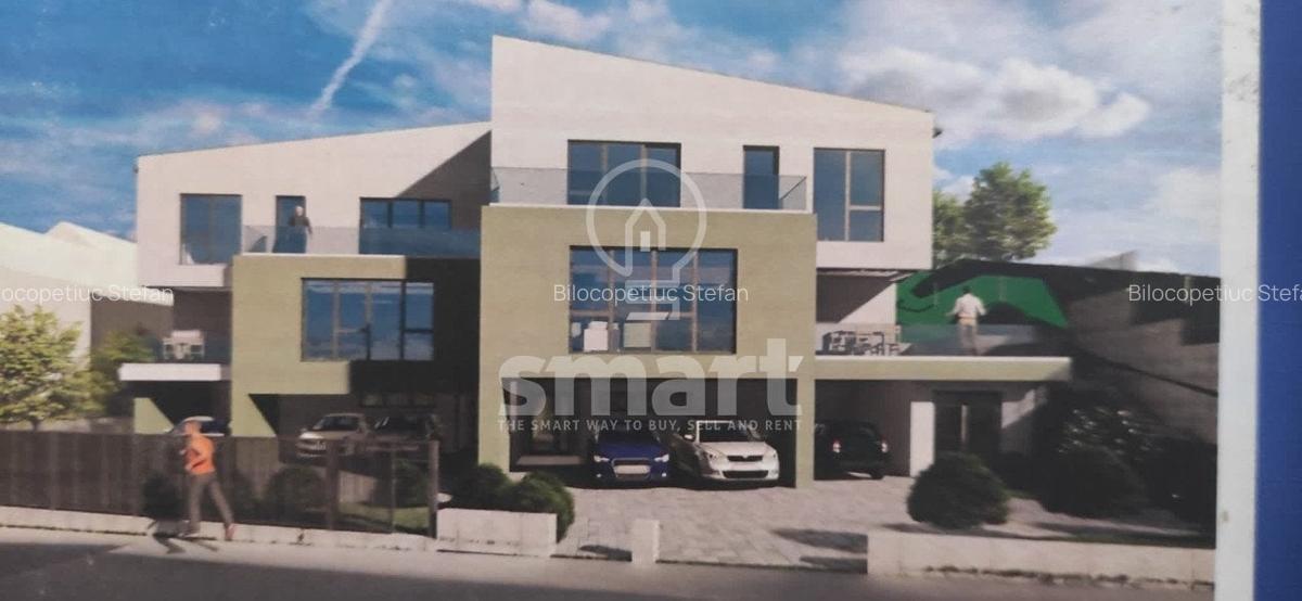 Casa tip Duplex 154 mp si 199mp Dambul Rotund - 4
