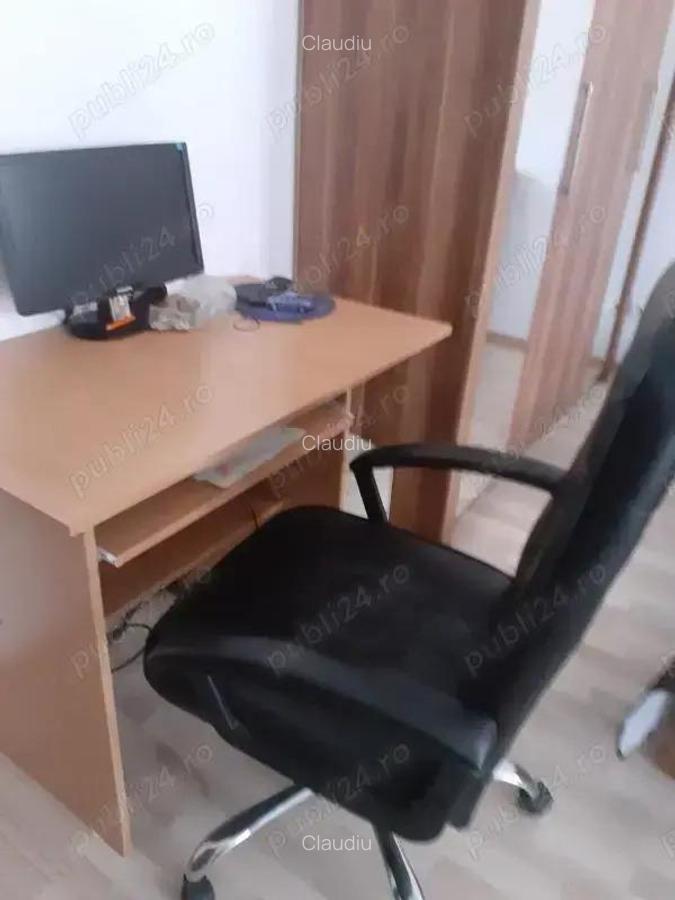 Apartament 3 camere decomandat, cf 1, parcare subterana, boxa, constructie noua -5 min metrou - 3 Apartament 3 camere decomandat, cf 1, parcare subterana, boxa, constructie noua -5 min metrou - 3