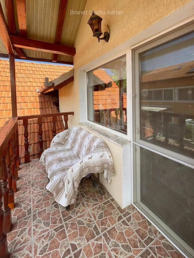 Vand casa in Deva compusa din doua corpuri, zona Calugareni partea de jos, - 16