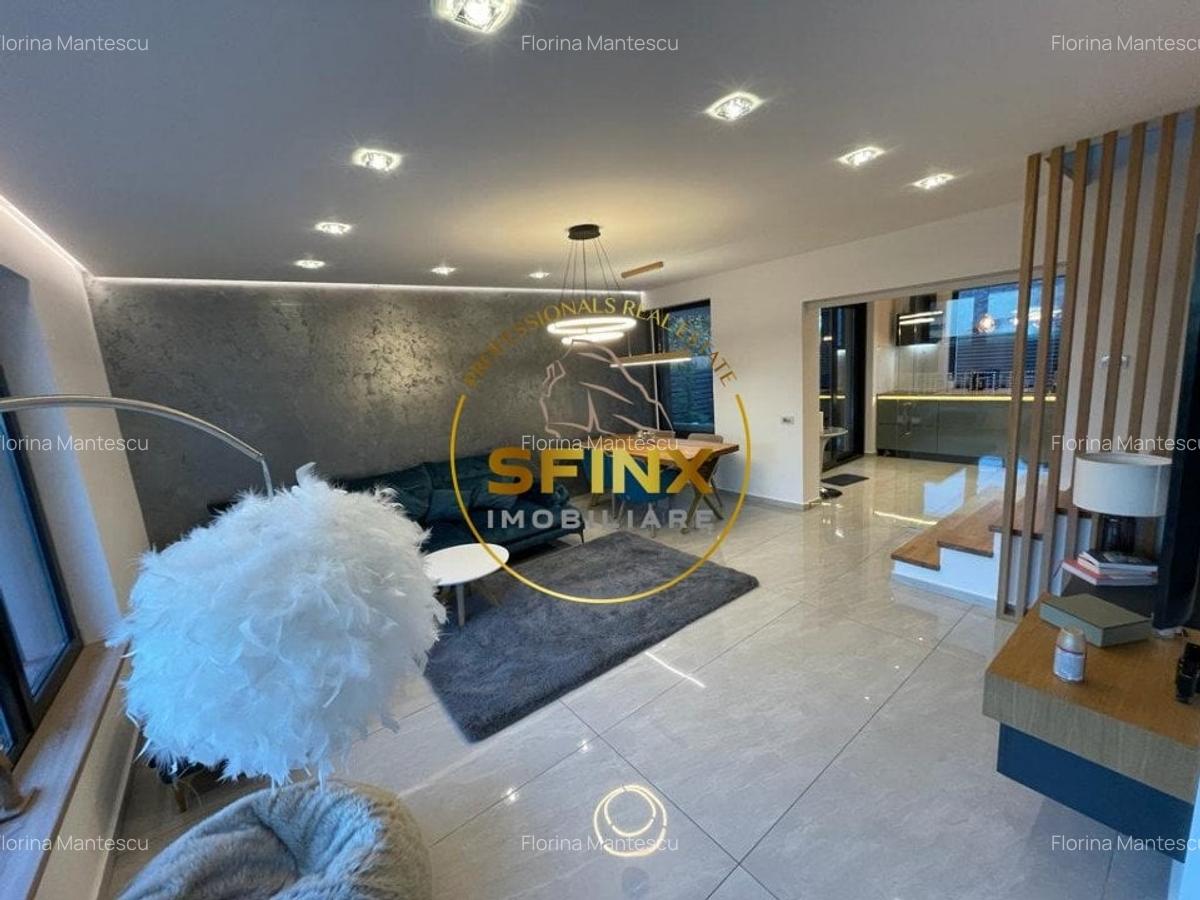 Modern, fully furnished villa, close to Cambridge School and Jolie Ville - 12