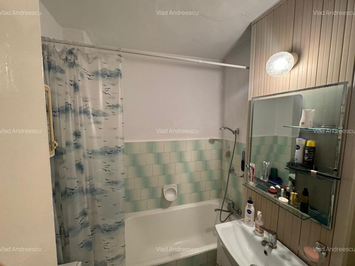 Apartament cu 3 camere central - 7