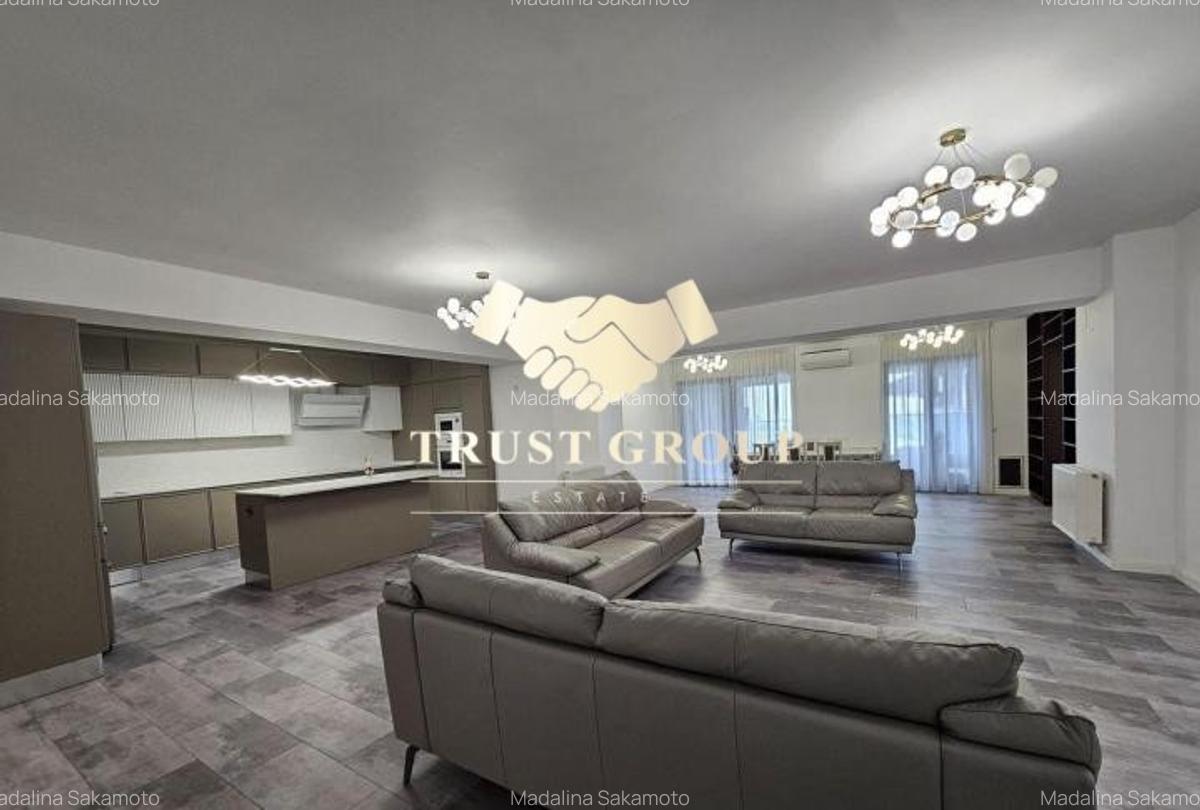 Apartament cu 4 camere semidecomandat în Floreasca - 1
