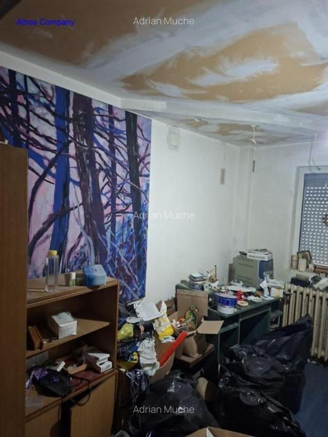 Pta Crangasi , Ap 4 camere la pret bun - 4