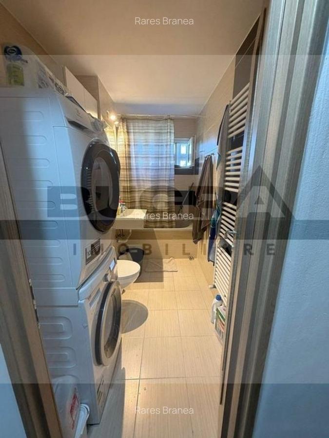 Apartament de 4 camere, modern/lux, 78 mp, garaj, zona Mc Donalds - 8