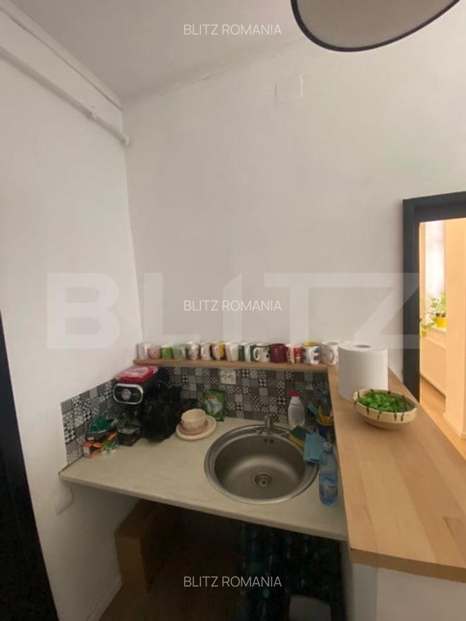 Spatiu Birou, 50 mp, parcare, zona Centrala - 5