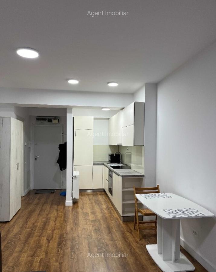 Dristor day residence etaj 1 - 6