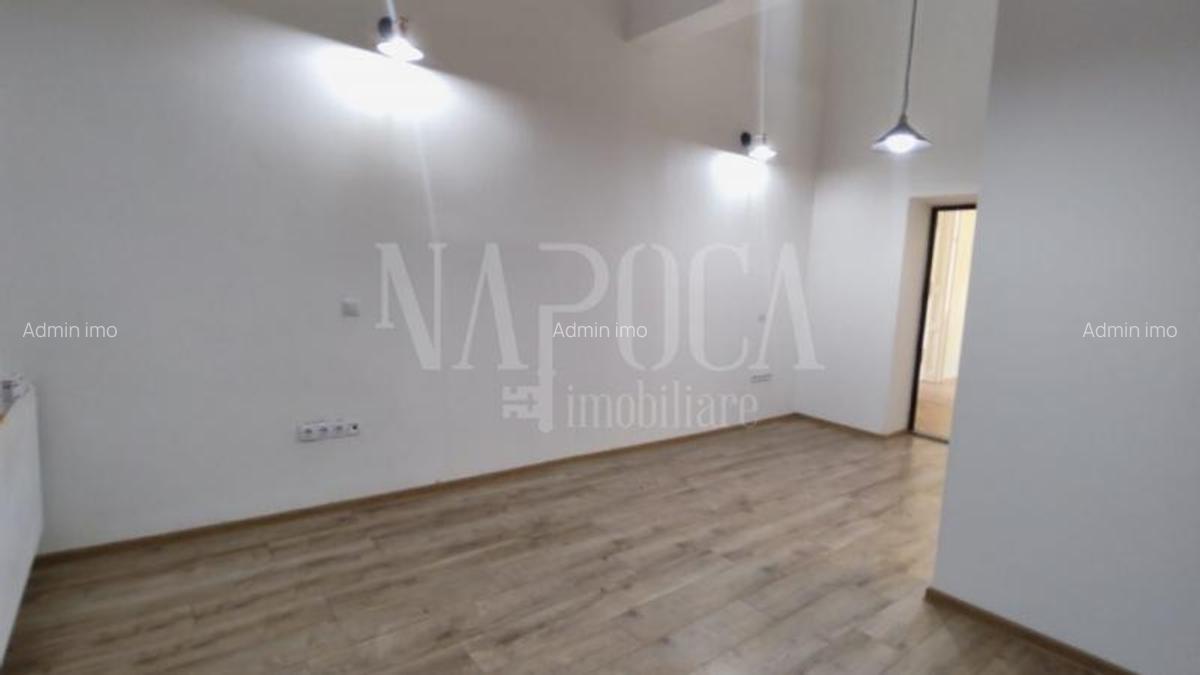 Apartament 3 camere de vanzare in Centru, Cluj Napoca - 4