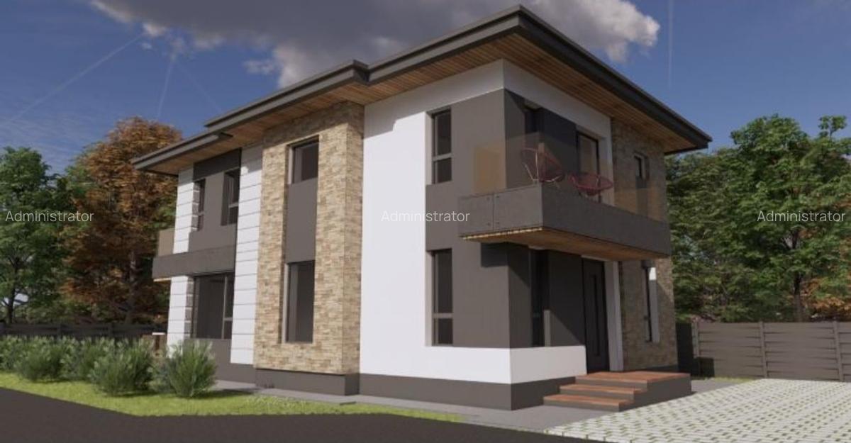 TEREN DE VANZARE PENTRU CASA I 460 MP I VOLUNTARI -MATEI MILLO - 5