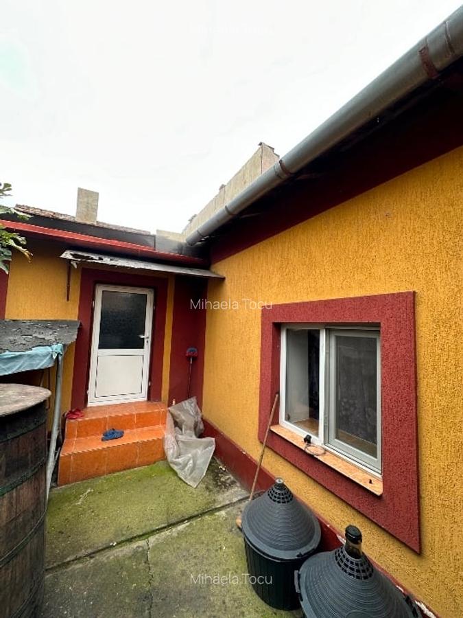 Casa zona  1 - str. Calugareni - 1
